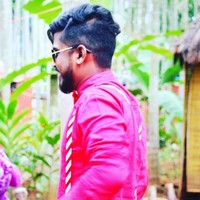 Sharath Fire