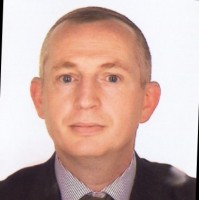 Eric GEORGIN