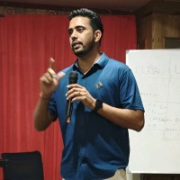 Sandeep Chahal