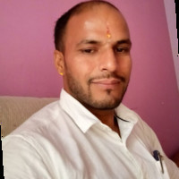 Naval Kishor Tiwari