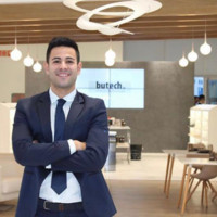 Javier Bernat Gaya