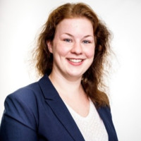 Irene Van Rhijn