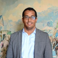 Eugene Andriamasy