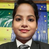 Ishani Nag