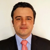 Thiago Omar Sarraf