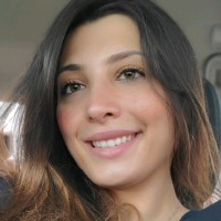 Jina Houmani