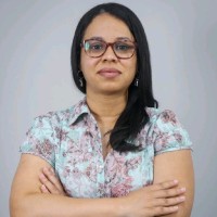 Ana Claudia da Silva