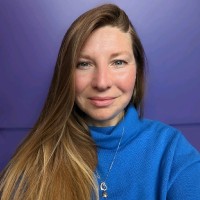 🇺🇦 Anastasiia Svyrydova