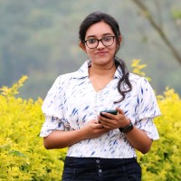 Anjali S Nair