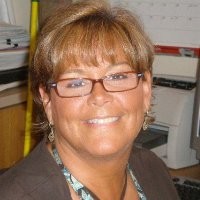 Sara McGue
