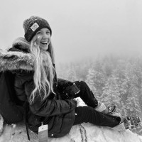 Audrey Laberge