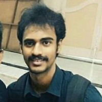 Hemanth K.