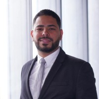 LUIS M. OSORIO