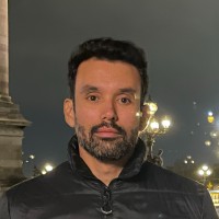 Antonio Marcos Pereira