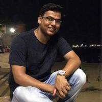 Harsh Raj