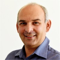 Alik (Albert) Fishman