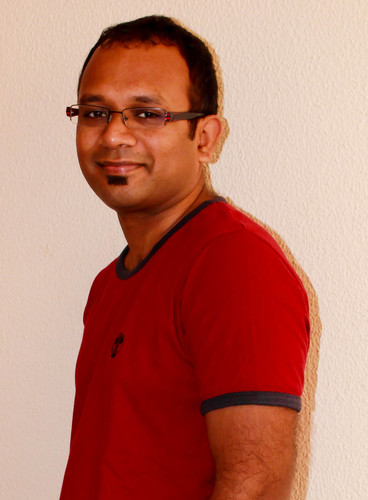 Vamshidhar Kota