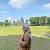 Rika Indah Lestari