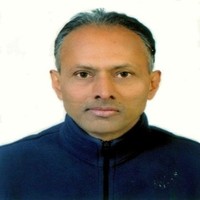 Harihar Adhikari