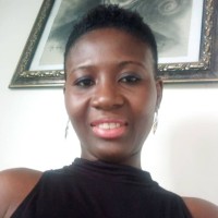 Esther Akua George