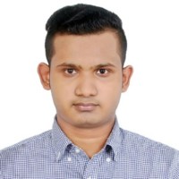 Md. Abdullah-Al- Masud
