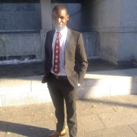 Tawanda Tembo