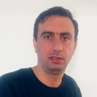 David Tatrishvili