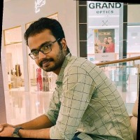 Jishnu Vijayan