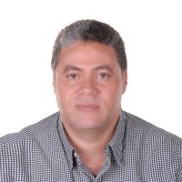 Nedal Abu Hantash