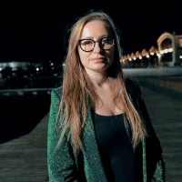 Agnieszka Gołuch