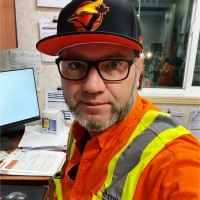 Wesley Guttormson