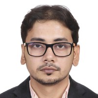 Arup Sarkar