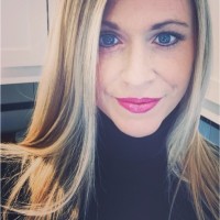 Lisa Pritchard