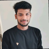 Gopi Krishnan
