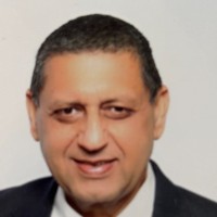 Sergio Mehra