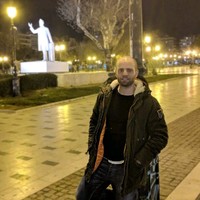 Mark Bougadakis