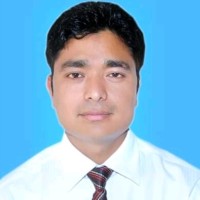 Bhupender Adhikari