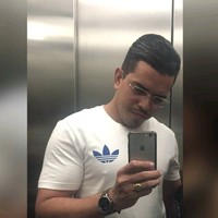 Paulo Alberto Almeida Da Silvs