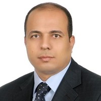 Nageh Ibrahim Saleh