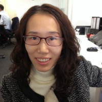 Winnie Feng