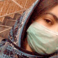 Syeda Tehreem Bokhari