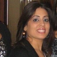 Payal Vohra