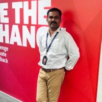Sureshkumar H