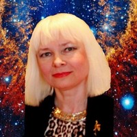 Inga Vereshchagina, M.F.A., M.Psy.
