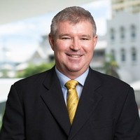 Michael Steele