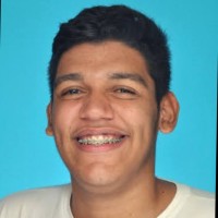 Nicolas Bonfim