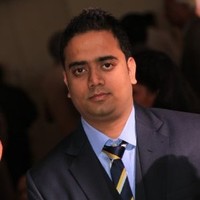 Abhishake Sharma