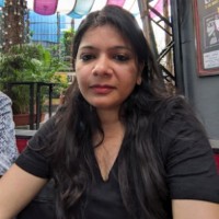 Nidhi Garg