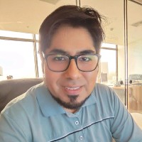 Alan Mamani