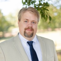 Casey J. Benefield